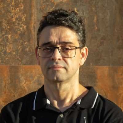 Dr. Mac David da Silva Pinto