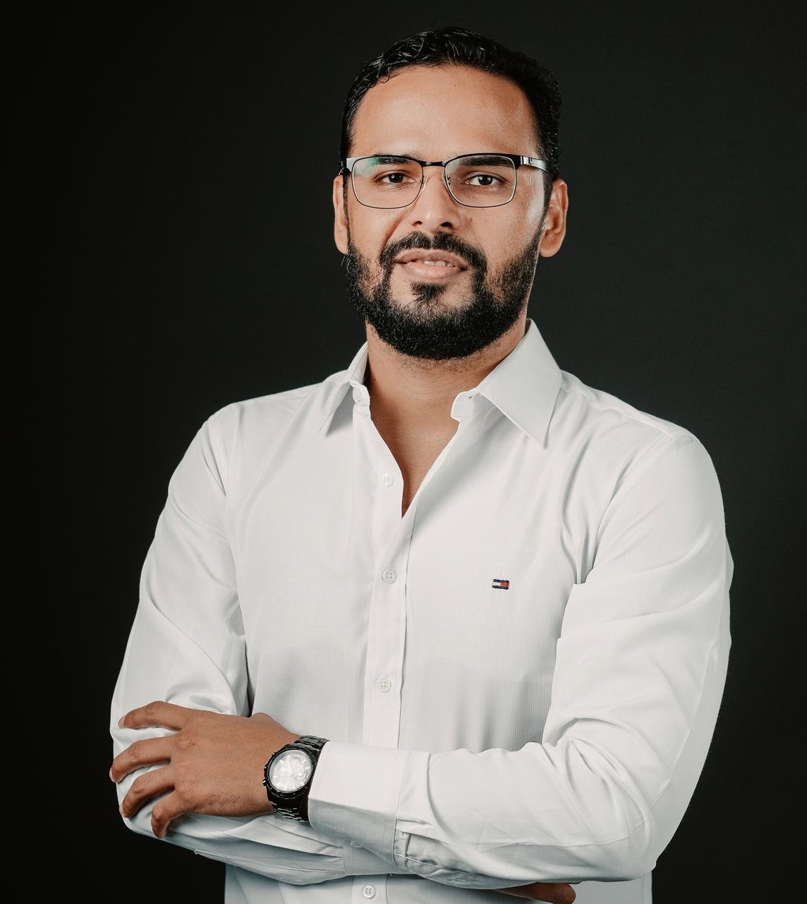 Dr. Thiago Oliveira Bandeira